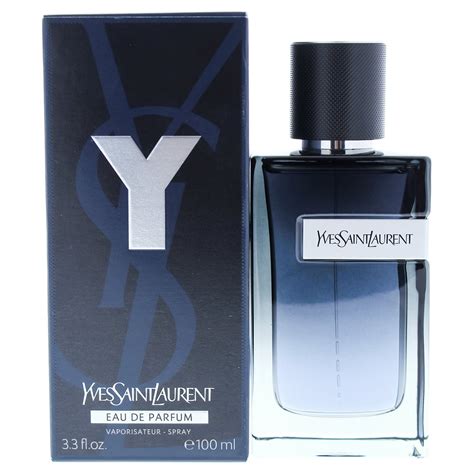 ye saint laurent perfume